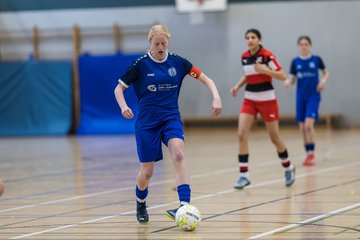 Bild 761 - wCJ NFV Futsalmeisterschaft